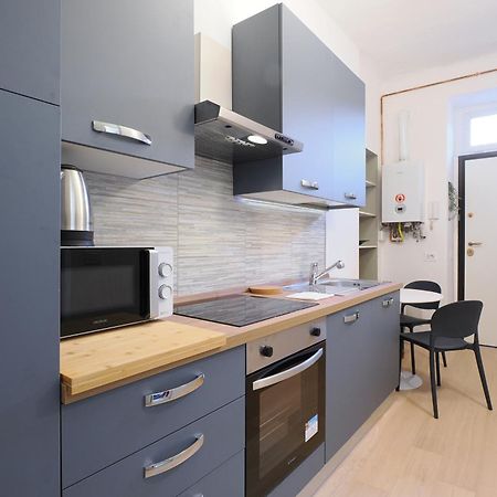 Primopiano - Arqua Apartment Milan Exterior photo