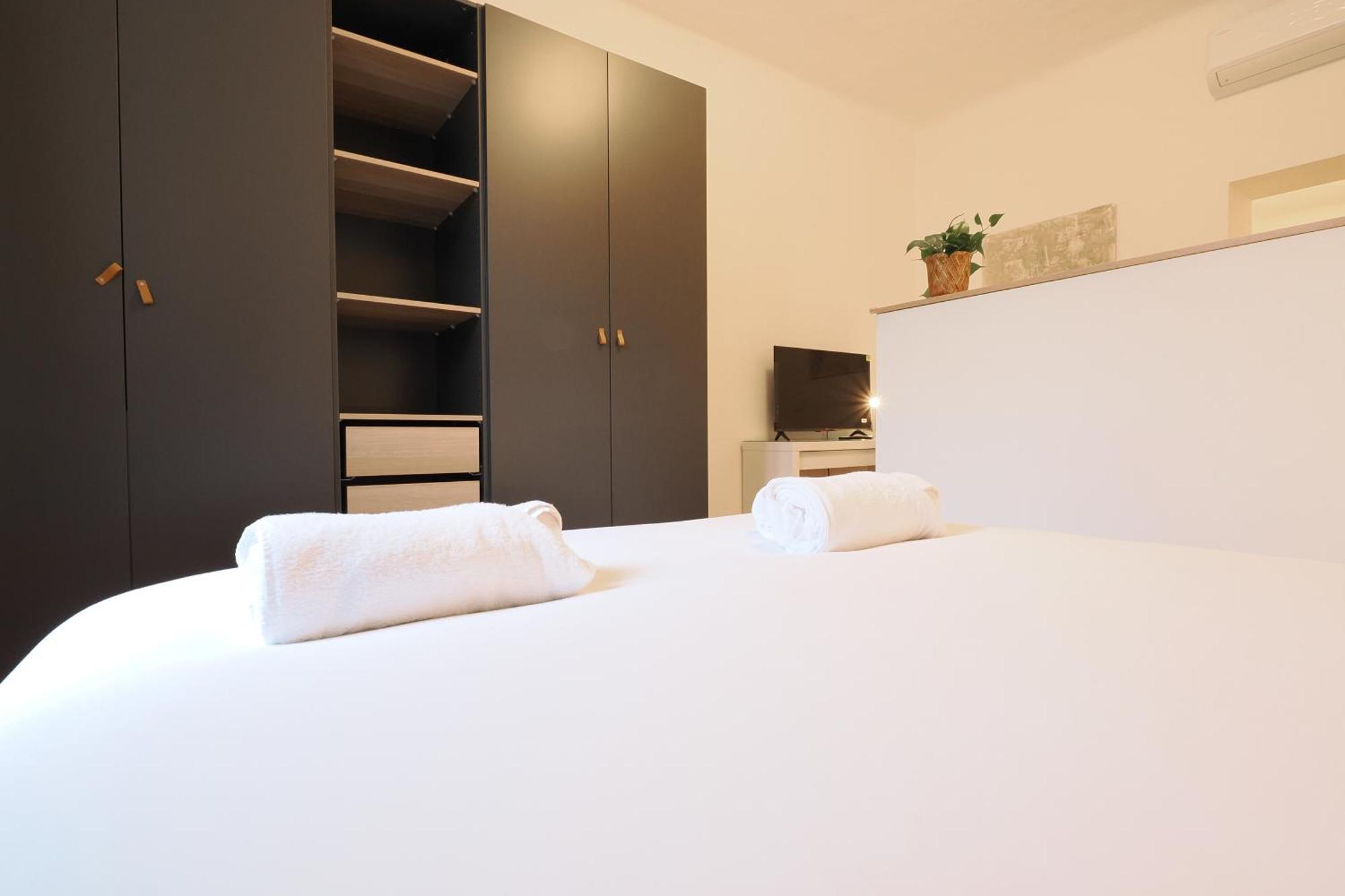 Primopiano - Arqua Apartment Milan Exterior photo