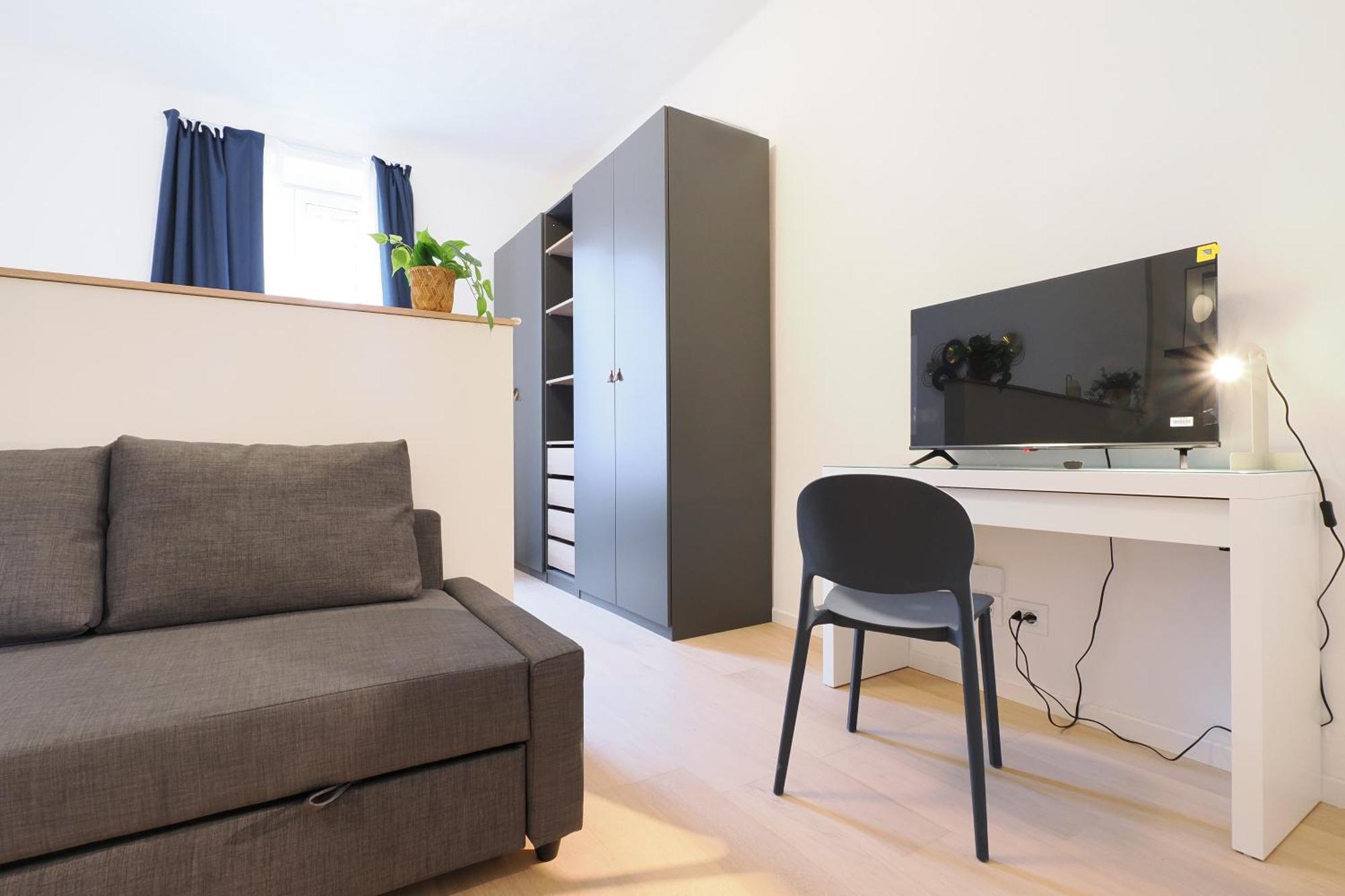 Primopiano - Arqua Apartment Milan Exterior photo