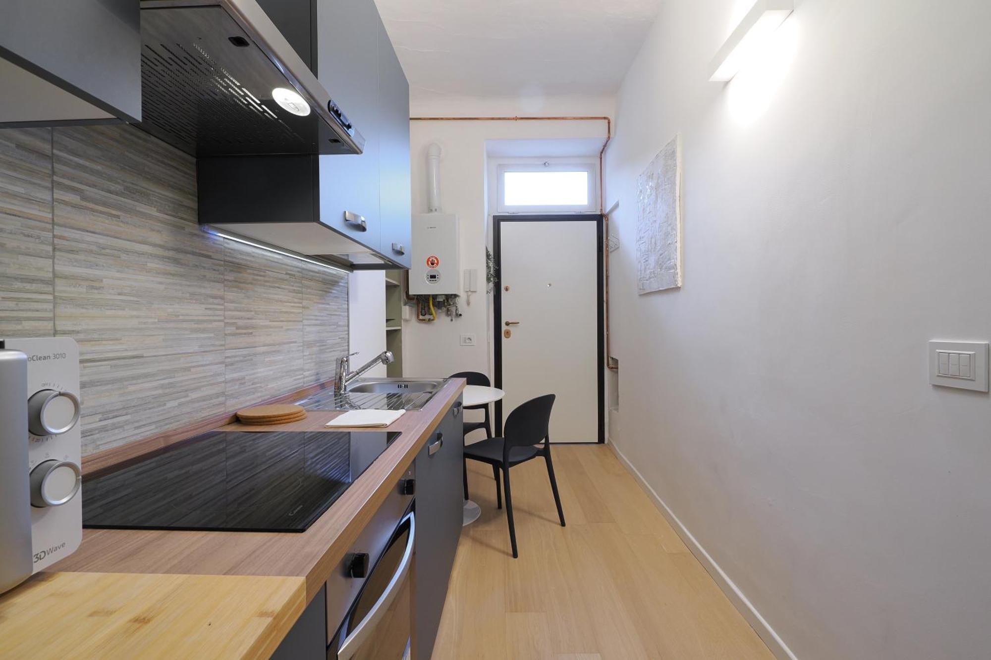 Primopiano - Arqua Apartment Milan Exterior photo