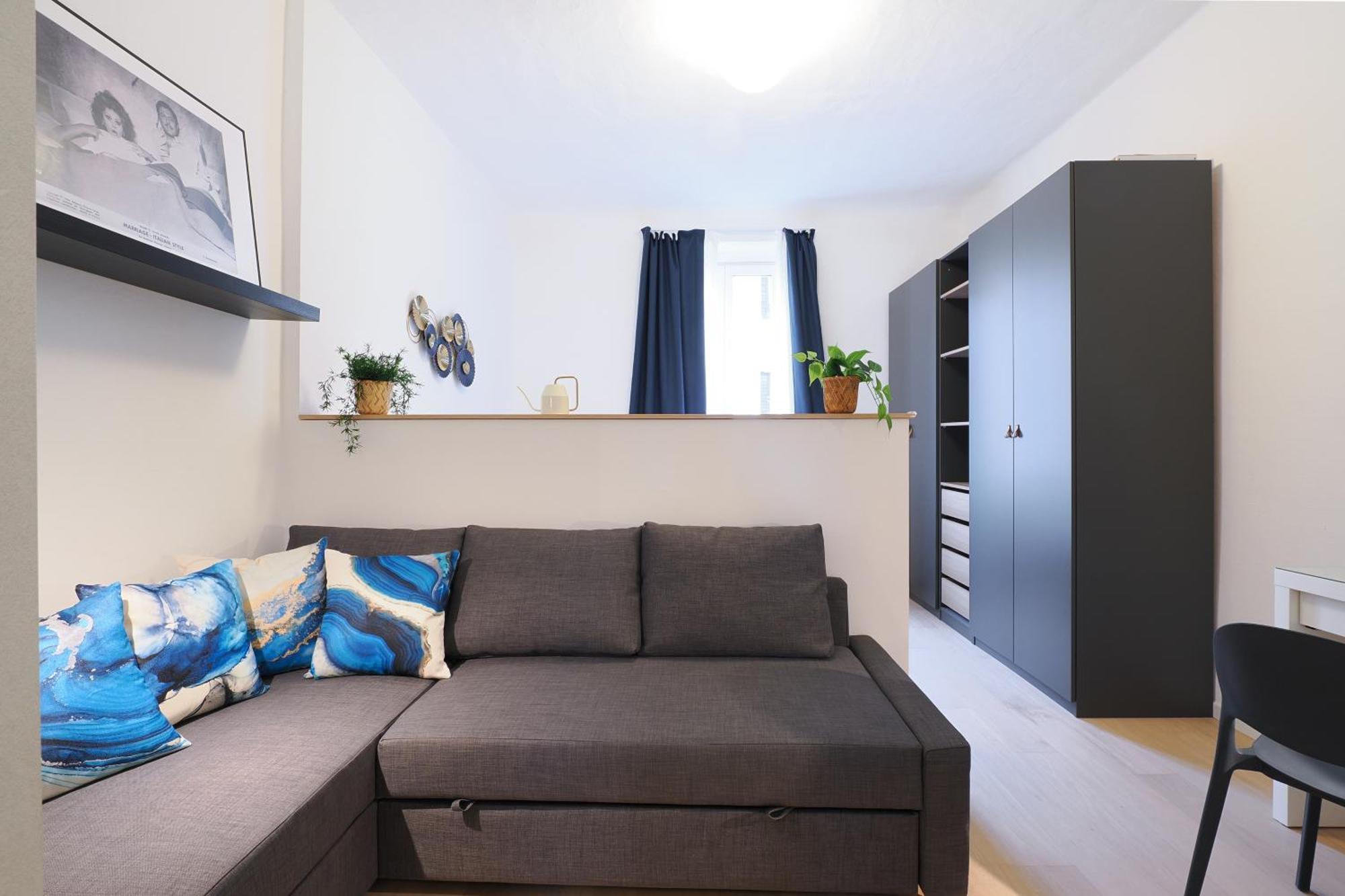 Primopiano - Arqua Apartment Milan Exterior photo