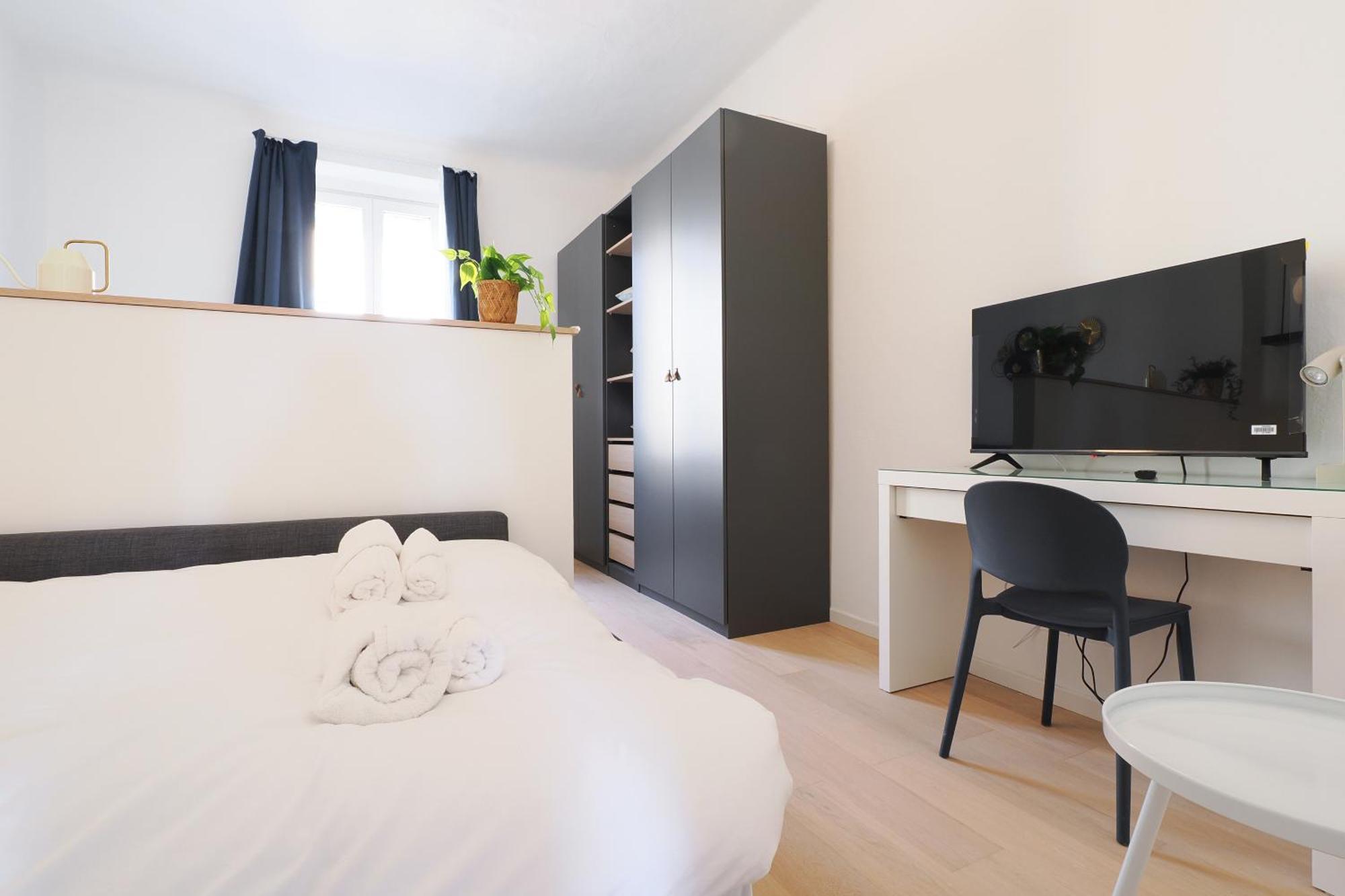 Primopiano - Arqua Apartment Milan Exterior photo