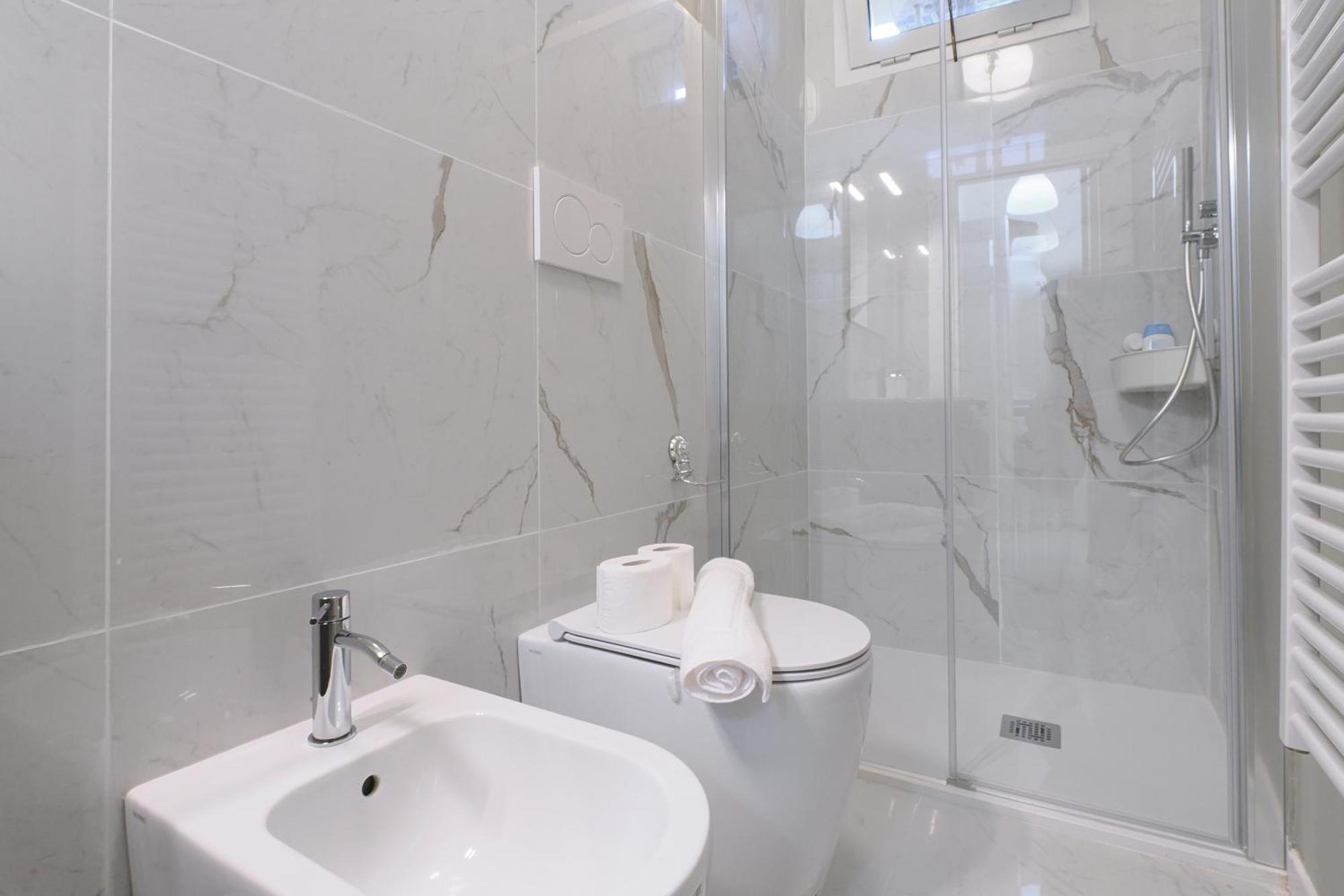 Primopiano - Arqua Apartment Milan Exterior photo